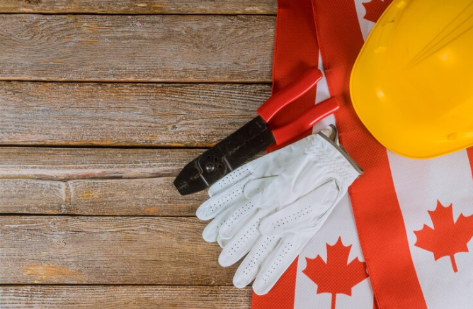 When Is Labor Day In Canada 2024?
