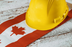 Origin of Labor Day in Canada