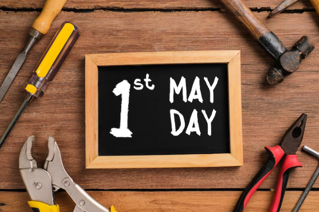 What Day Is May Day And When Is May Day In Canada 2024?